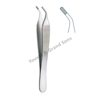 Adson Brown Forceps